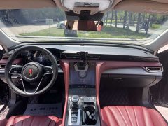 Hongqi H5 2.0T Automatic Zhilianqichang Edition - фото 4