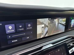Hongqi E-HS9 660km Qichang version six seats - фото 10