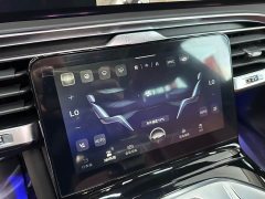 Hongqi E-HS9 660km Qichang version six seats - фото 12