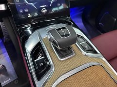 Hongqi E-HS9 660km Qichang version six seats - фото 13