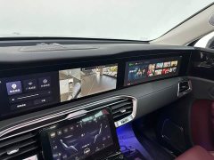 Hongqi E-HS9 660km Qichang version six seats - фото 14