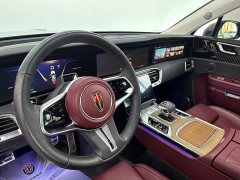Hongqi E-HS9 660km Qichang version six seats - фото 16