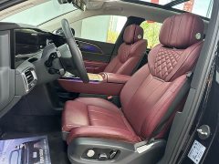 Hongqi E-HS9 660km Qichang version six seats - фото 17
