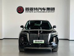 Hongqi E-HS9 660km Qichang version six seats - фото 3