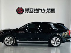 Hongqi E-HS9 660km Qichang version six seats - фото 4