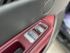 Hongqi E-HS9 660km Qichang version six seats - фото 6