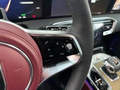 Hongqi E-HS9 660km Qichang version six seats - фото 8