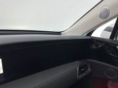 Hongqi E-HS9 690km flagship version six seats - фото 11