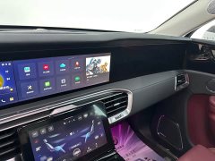 Hongqi E-HS9 690km flagship version six seats - фото 12