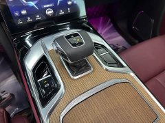Hongqi E-HS9 690km flagship version six seats - фото 13