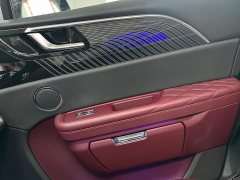Hongqi E-HS9 690km flagship version six seats - фото 15