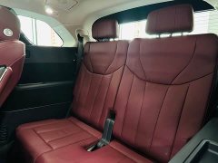 Hongqi E-HS9 690km flagship version six seats - фото 20
