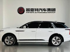 Hongqi E-HS9 690km flagship version six seats - фото 4