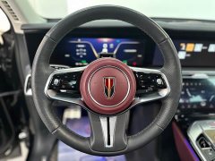Hongqi E-HS9 690km flagship version six seats - фото 9