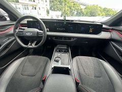 Ford Mondeo 2023 1.5T E-Hybrid ST-Line - фото 10