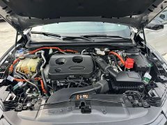 Ford Mondeo 2023 1.5T E-Hybrid ST-Line - фото 15