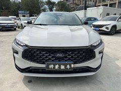 Ford Mondeo 2023 1.5T E-Hybrid ST-Line - фото 2