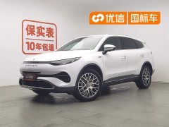 Denza X 2020 PHEV Classic Edition - фото 1