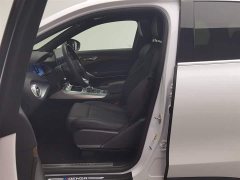 Denza X 2020 PHEV Classic Edition - фото 10