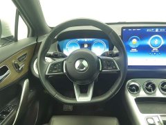 Denza X 2020 PHEV Classic Edition - фото 11