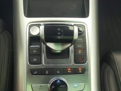 Denza X 2020 PHEV Classic Edition - фото 13