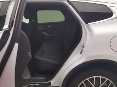 Denza X 2020 PHEV Classic Edition - фото 15