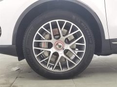 Denza X 2020 PHEV Classic Edition - фото 17