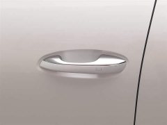 Denza X 2020 PHEV Classic Edition - фото 18