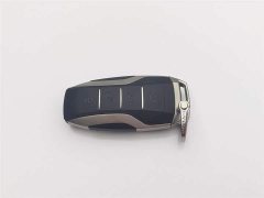 Denza X 2020 PHEV Classic Edition - фото 19