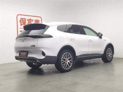 Denza X 2020 PHEV Classic Edition - фото 2