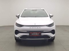 Denza X 2020 PHEV Classic Edition - фото 3