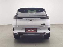 Denza X 2020 PHEV Classic Edition - фото 4