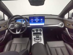 Denza X 2020 PHEV Classic Edition - фото 5