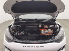 Denza X 2020 PHEV Classic Edition - фото 6