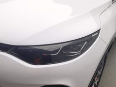 Denza X 2020 PHEV Classic Edition - фото 7