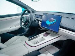 Xiaomi SU7 2024 RWD Long Range Intelligent Driving Edition - фото 18