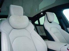 Xiaomi SU7 2024 RWD Long Range Intelligent Driving Edition - фото 19