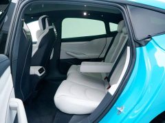 Xiaomi SU7 2024 RWD Long Range Intelligent Driving Edition - фото 2