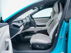 Xiaomi SU7 2024 RWD Long Range Intelligent Driving Edition - фото 3