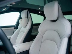 Xiaomi SU7 2024 RWD Long Range Intelligent Driving Edition - фото 8