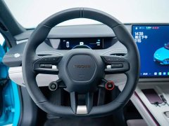 Xiaomi SU7 2024 RWD Long Range Intelligent Driving Edition - фото 9
