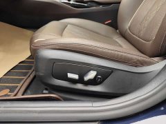 BMW 5 Series Facelift 530Li Leading Luxury Package - фото 11