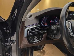 BMW 5 Series Facelift 530Li Leading Luxury Package - фото 12