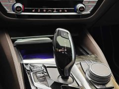 BMW 5 Series Facelift 530Li Leading Luxury Package - фото 18