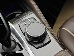 BMW 5 Series Facelift 530Li Leading Luxury Package - фото 19