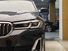 BMW 5 Series Facelift 530Li Leading Luxury Package - фото 2