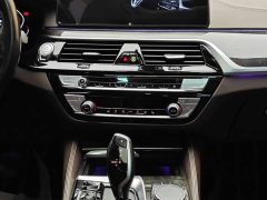 BMW 5 Series Facelift 530Li Leading Luxury Package - фото 20