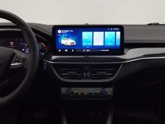 Ford Focus 2021 Hatchback EcoBoost 180 Automatic NeochaEDGE - фото 12