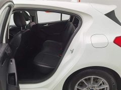 Ford Focus 2021 Hatchback EcoBoost 180 Automatic NeochaEDGE - фото 15