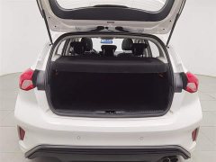 Ford Focus 2021 Hatchback EcoBoost 180 Automatic NeochaEDGE - фото 16